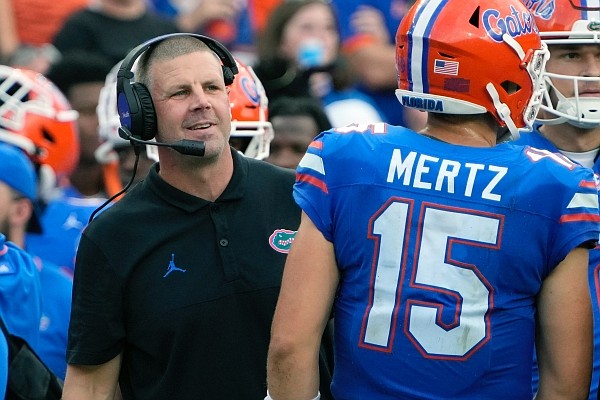 Gators Eat Razorbacks Game against Razorbacks crucial for Gators | Whole Hog Sports