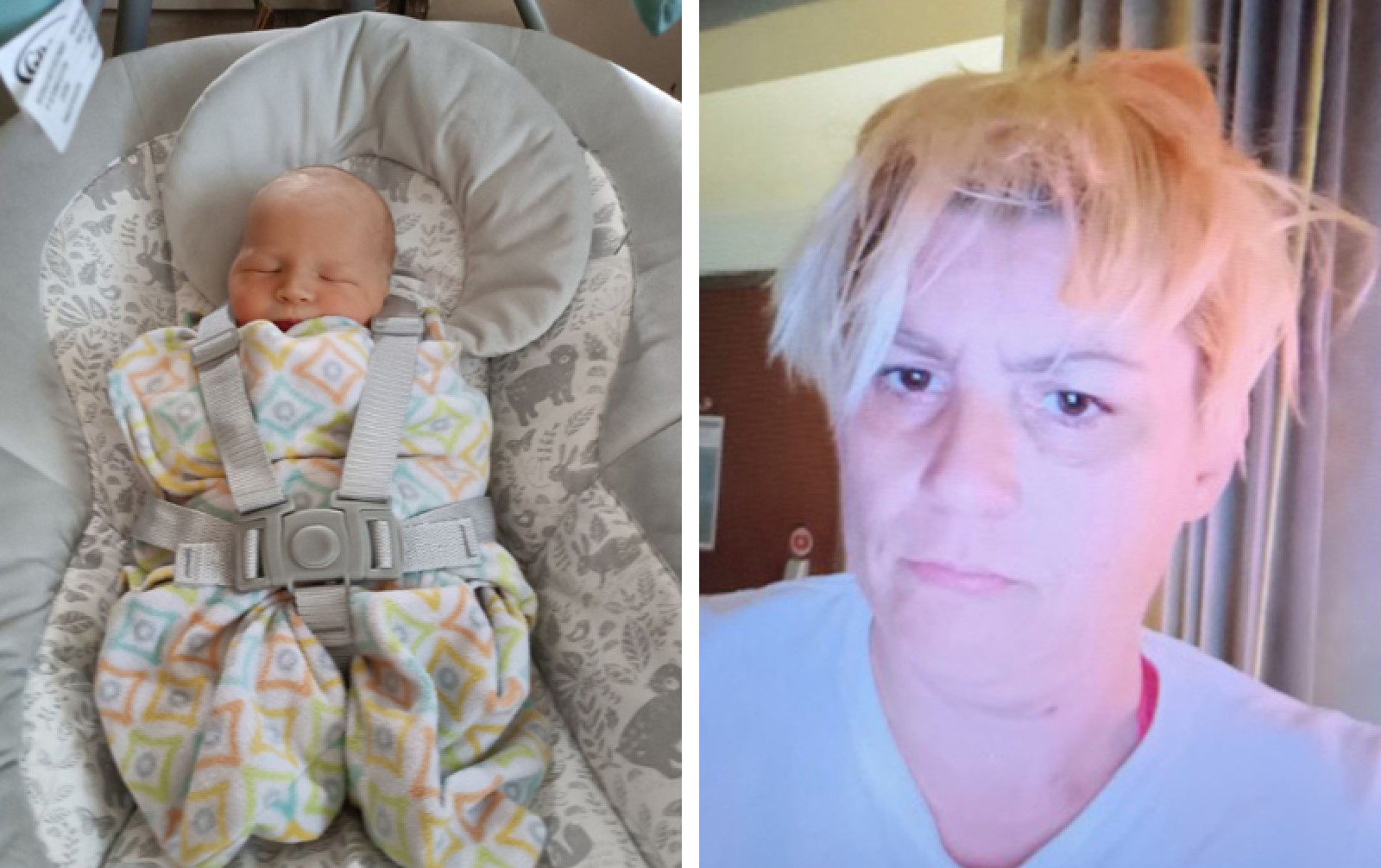 Amber Alert: 3-day old missing - Vimarsana News