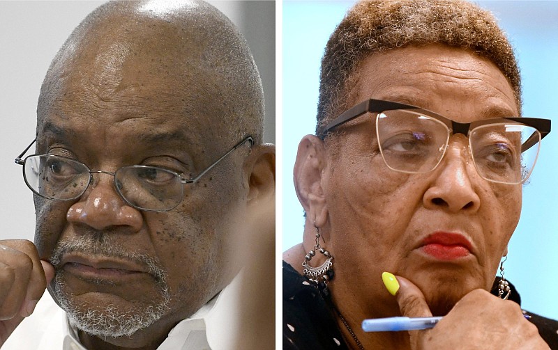 Judge allows nonprofit to intervene in litigation over ouster of 2