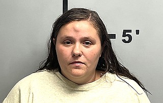 Rogers woman arrested in child porn case involving boy | Northwest