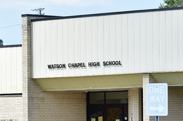 Watson Chapel hires Zebras’ football, girls basketball coaches | Pine ...