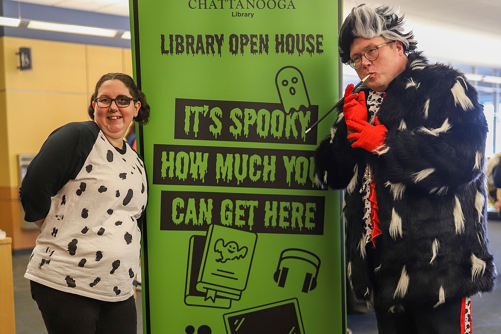 UTC Halloween costume contest Chattanooga Times Free Press