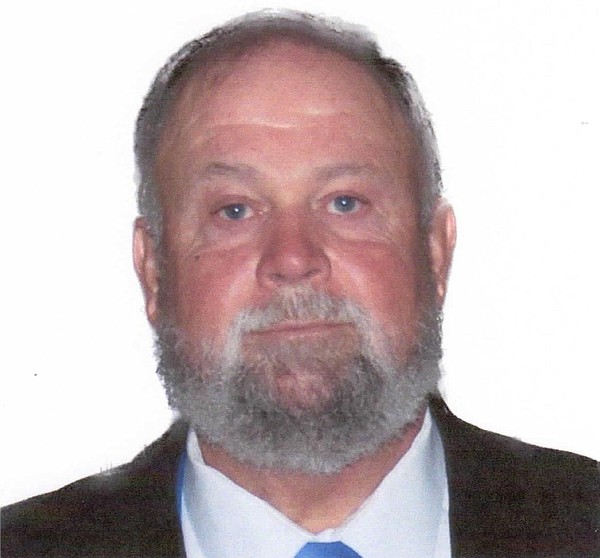 James (Jim) Veazey Kilgore El Dorado News