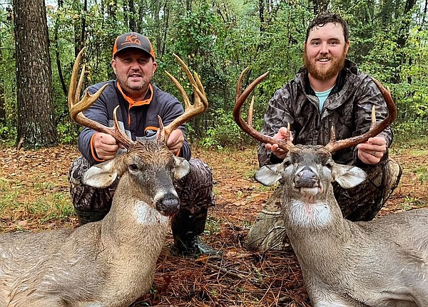 Muzzleloader double - Vimarsana News