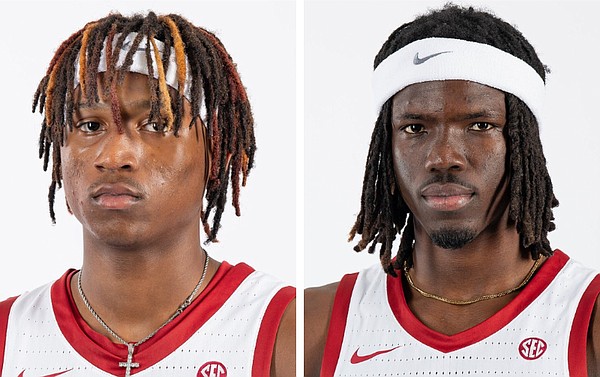 Arkansas freshmen given time to blend in - Vimarsana News