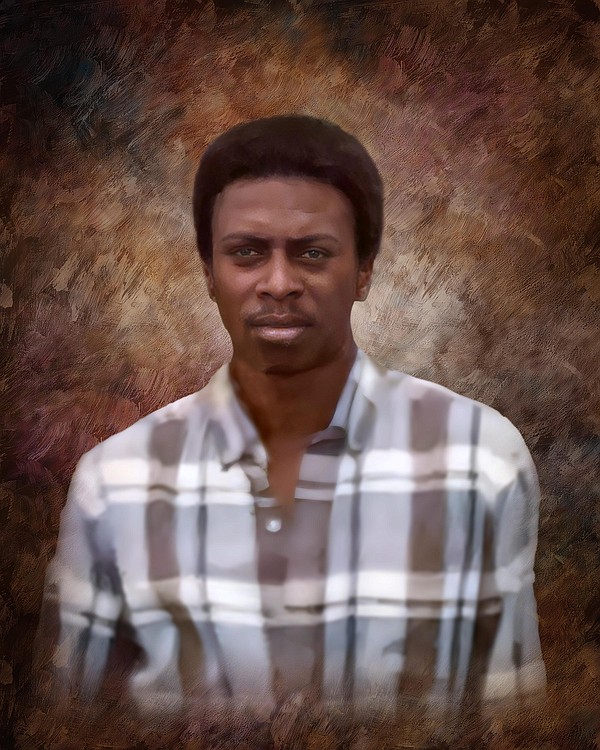 Larry Donell Clark El Dorado News