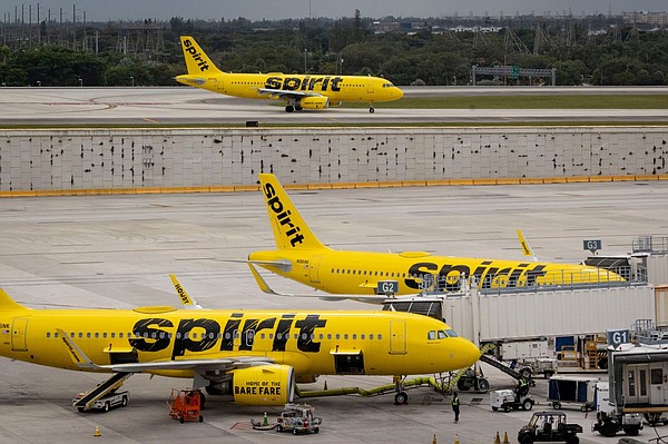 Losses make JetBlue merger a must, Spirit chief testifies - Vimarsana News