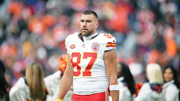 Chiefs, Patriots bid for influence in Germany ahead of games in Frankfurt - Vimarsana News