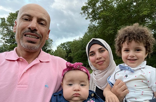 Arkansas family in Gaza is on way home | Northwest Arkansas Democrat-Gazette - Vimarsana News