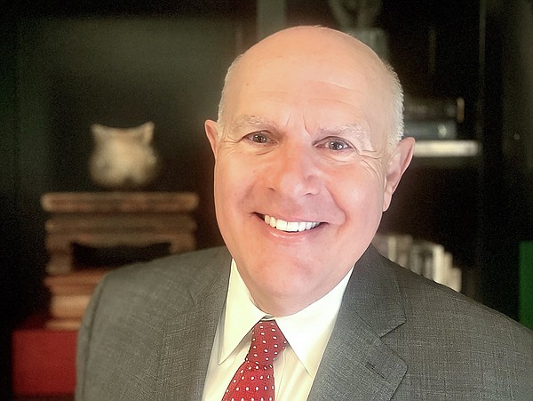 Southern Arkansas University President Trey Berry named as next chancellor of Henderson State University - Vimarsana News