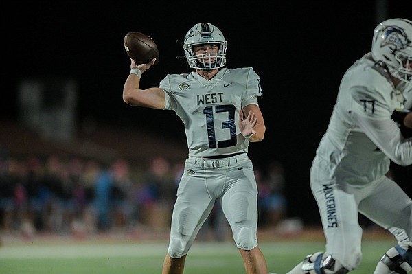 Rice a big factor in West's success - Vimarsana News