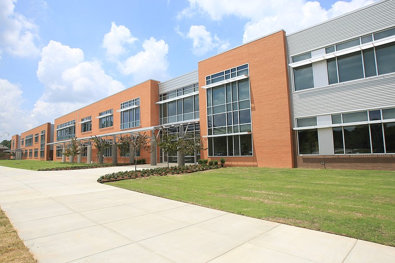 Arkansas Department of Education names schools to receive 6,950,900