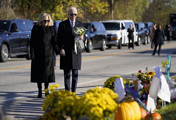 Done this too often Biden says in Maine