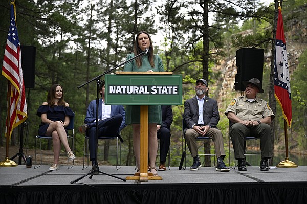 Arkansas' tourism industry bounced back following the pandemic, but visitor spending lagged behind neighboring states in '22 - Vimarsana News