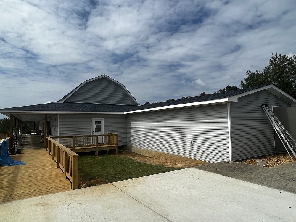 Dunlap’s Cookie Jar Cafe to go back on the dining destination menu