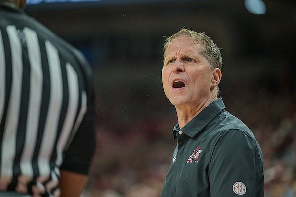 Musselman Radio Recap: What Arkansas' Coach Said Following Season ...