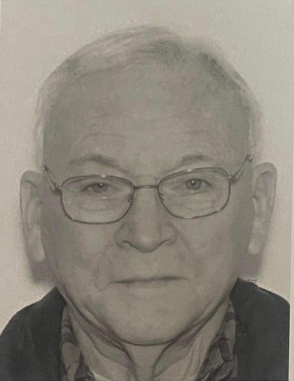 Elderly Camden man reported missing | El Dorado News - Vimarsana News