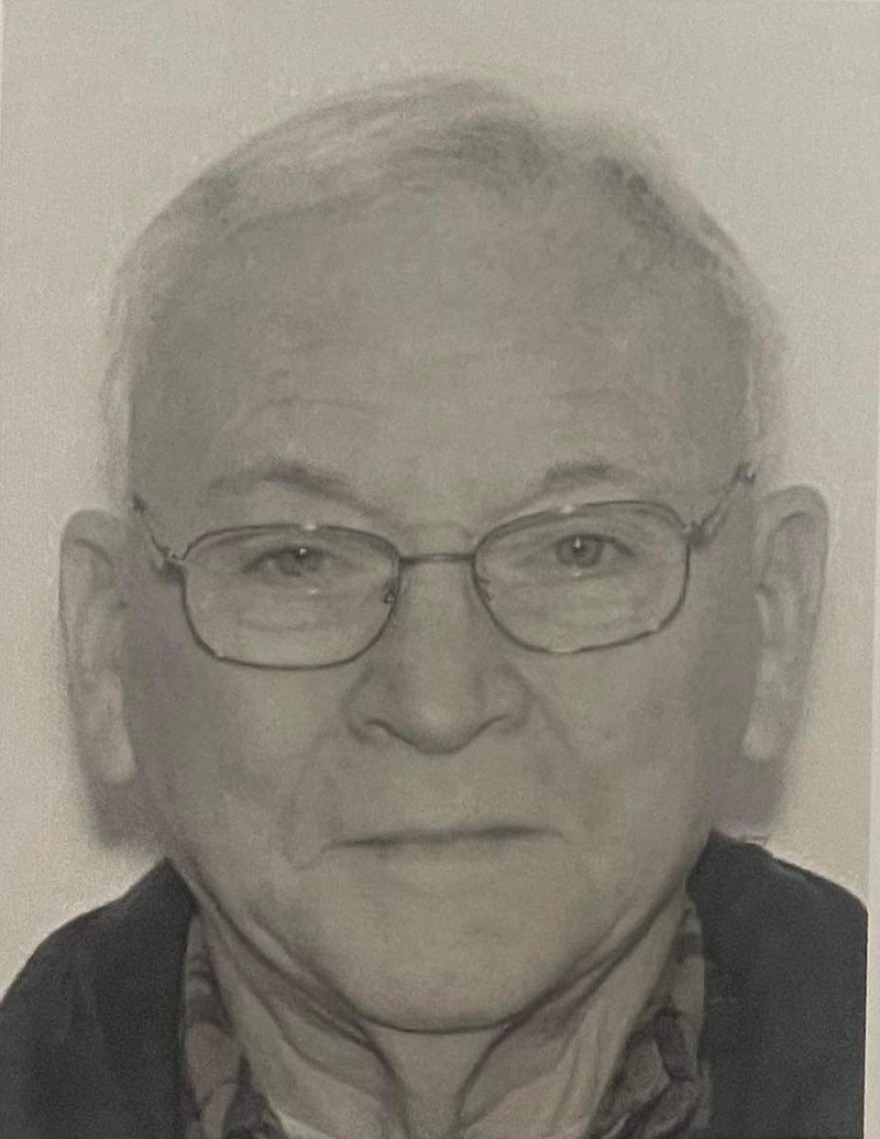 UPDATE: Missing Camden man found safe | El Dorado News