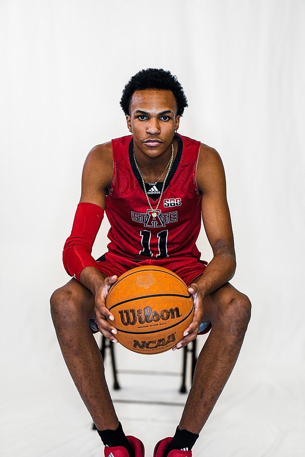 Arkansas St. men land major recruits | The Arkansas Democrat-Gazette - Vimarsana News