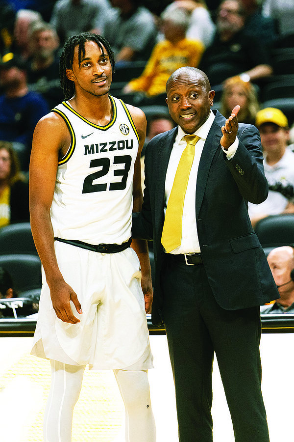 Missouri mens basketball signs No 2ranked recruiting class Missouri mens basketball signs No 2ranked recruiting class