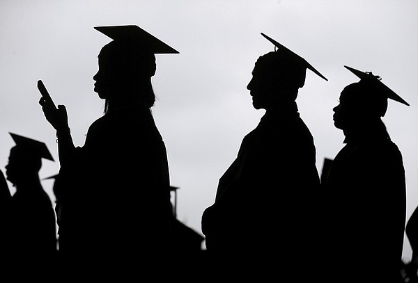 51000 Arkansans enrolled in latest student loan program 51000 Arkansans enrolled in latest student loan program