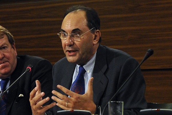 Spanish conservative politician shot in face in Madrid | Northwest Arkansas Democrat-Gazette - Vimarsana News