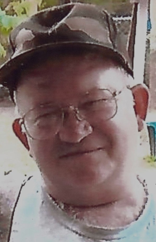 Larry D. Frisby El Dorado News