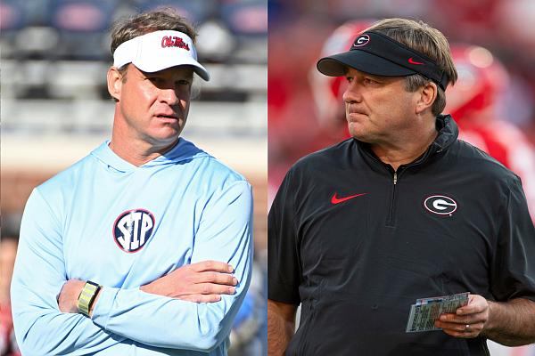 Kirby Smart: Coaching Record, Career, Age