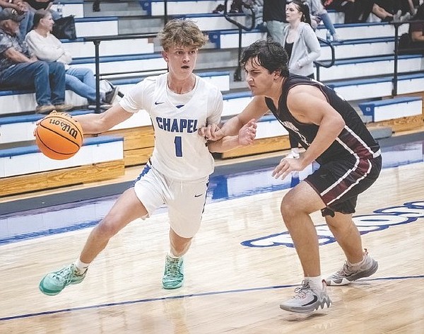 Trojans cruise to victory in season opener - Vimarsana News