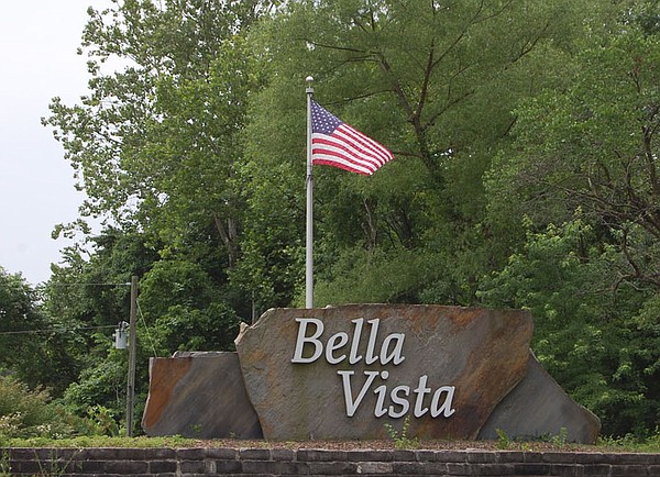 Bella Vista roads damaged by recent winter storms, but city has plans for repairs | Northwest Arkansas Democrat-Gazette - Vimarsana News