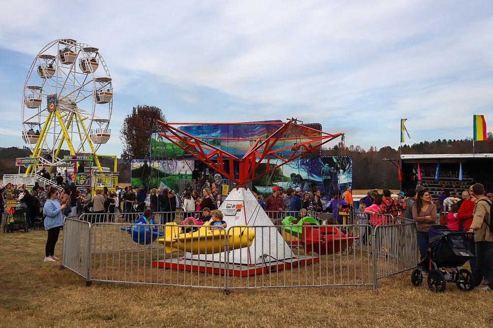 Hamilton County Fair Chattanooga Times Free Press