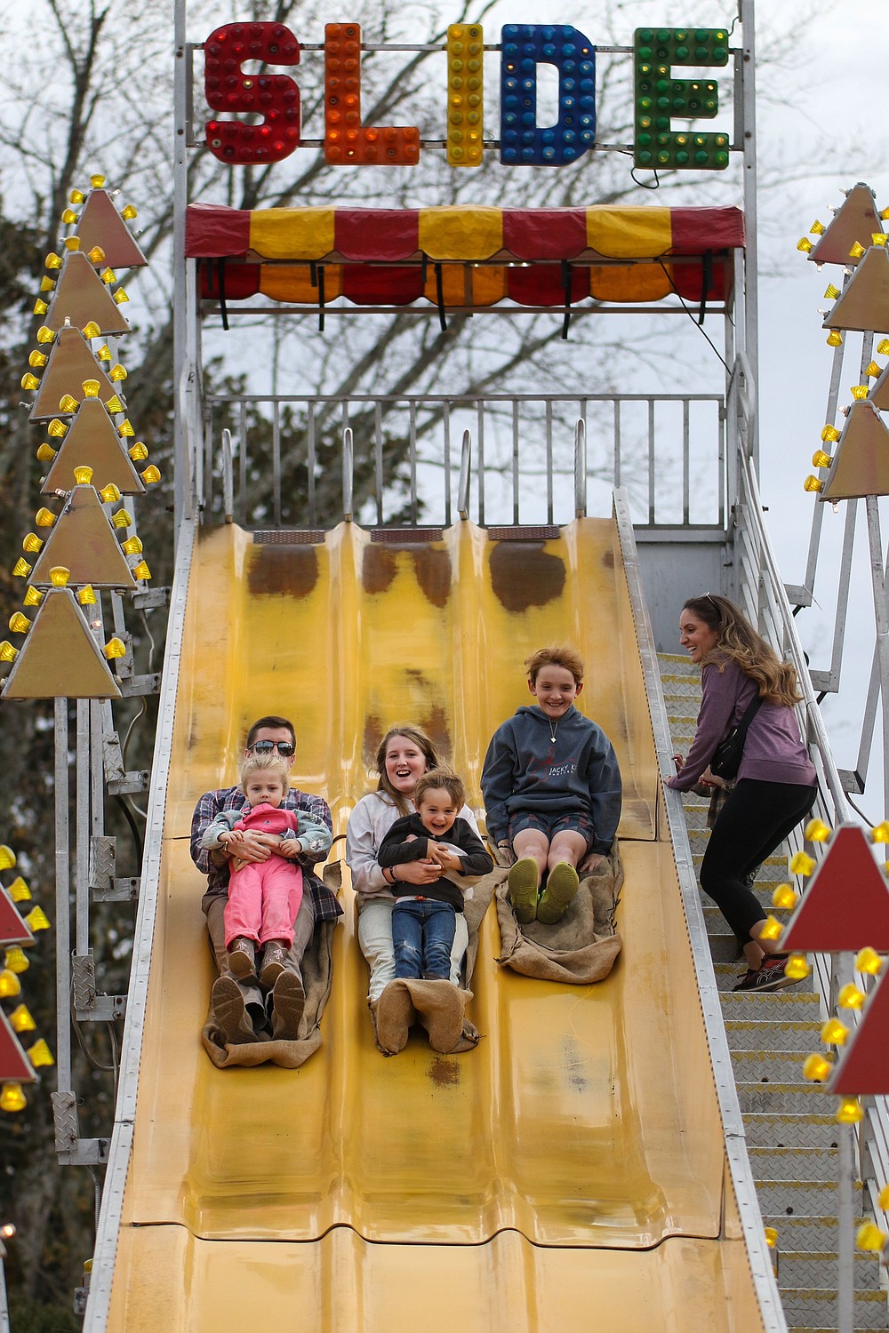 Hamilton County Fair Chattanooga Times Free Press