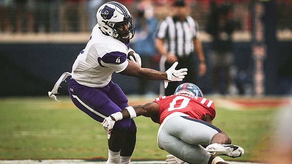 UCA motivated for Eastern Kentucky | The Arkansas Democrat-Gazette - Arkansas' Best News Source - Vimarsana News