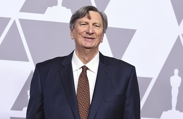 Ex-film academy chief dies | The Arkansas Democrat-Gazette - Arkansas' Best News Source - Vimarsana News