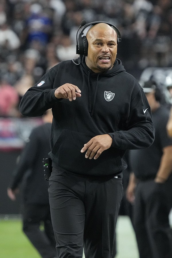 Raiders culture changed after firing Raiders culture changed after firing
