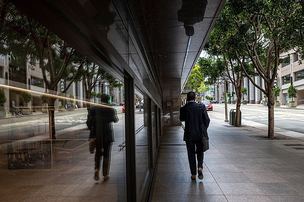 Global employers let go of severance | The Arkansas Democrat-Gazette - Vimarsana News