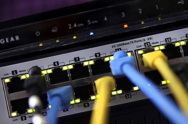 Government entities in Arkansas report rise in cybersecurity incidents | Northwest Arkansas Democrat-Gazette - Vimarsana News