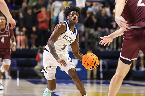 Mocs Move To 3-0 Thanks To Late-game Heroics From Huff, Che ...