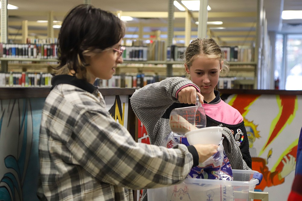 Juggling Club at Eastgate Library Chattanooga Times Free Press
