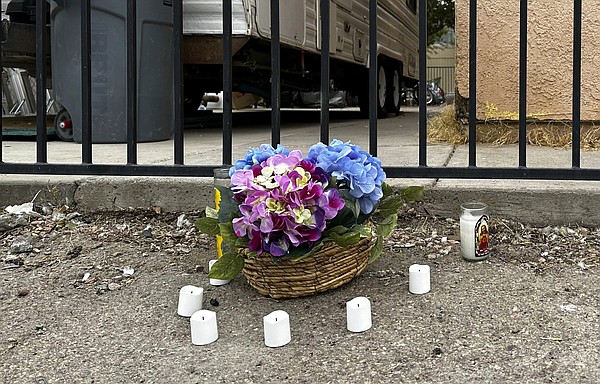 The nation in brief: 8 arrested in fatal beating of teenager | The Arkansas Democrat-Gazette - Vimarsana News
