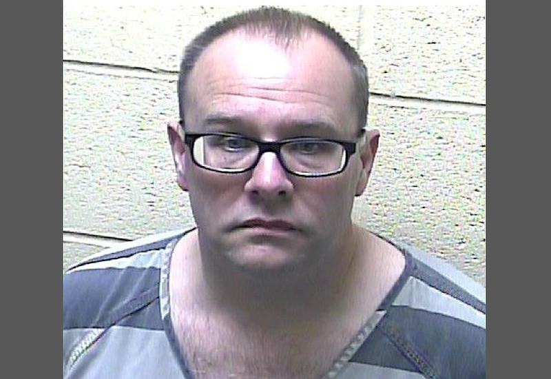 Former public defender, district judge sentenced to 7 years in child