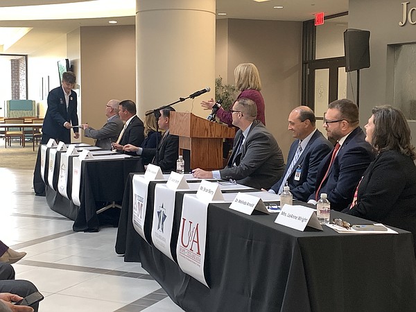 Texas A&M University-Texarkana announces new scholarships, local school partnerships - Vimarsana News