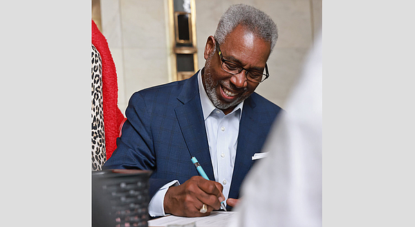 All four of Arkansas' U.S. House members to face challengers in 2024 | The Arkansas Democrat-Gazette - Vimarsana News