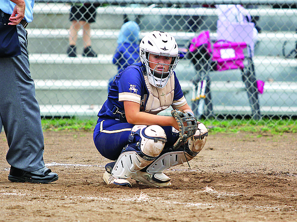Area softball players tabbed on MHSFCA all-state team | Jefferson City News Tribune - Vimarsana News