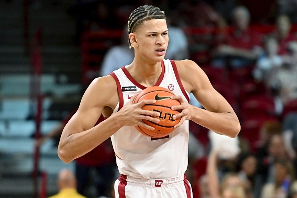 Follow live: No. 14 Arkansas hosts UNC-Greensboro | The Arkansas Democrat-Gazette - Vimarsana News
