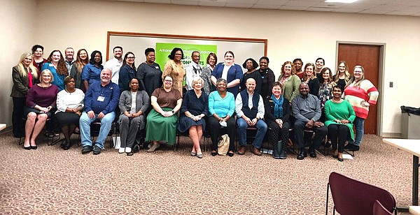 Foundation announces grant recipients | The Arkansas Democrat-Gazette - Vimarsana News