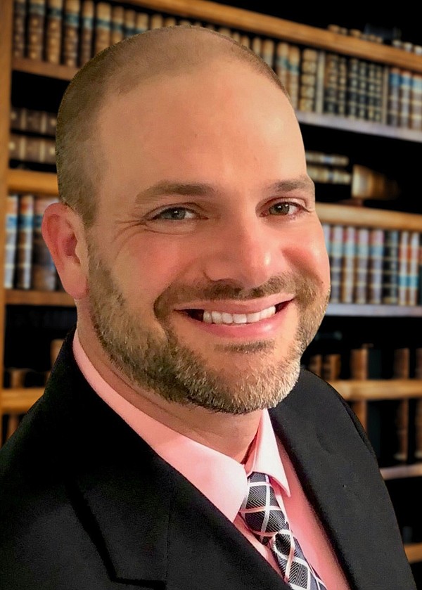 Smackover’s Roark seeks to represent District 96 in House The