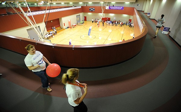 Building upgrade cash gets OK at UA | The Arkansas Democrat-Gazette - Arkansas' Best News Source - Vimarsana News