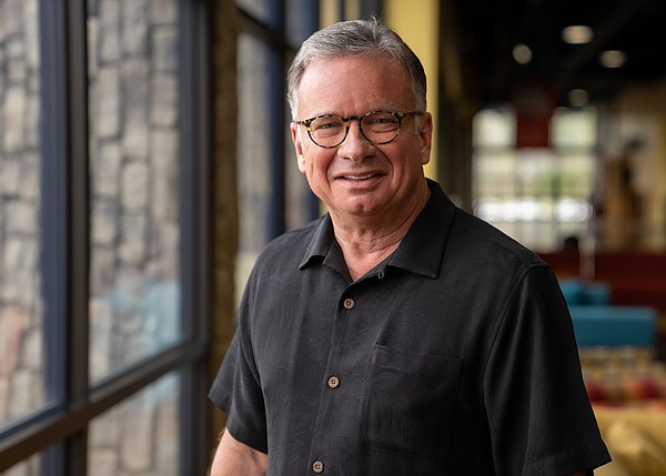 Church at Rock Creek building 11,000-square-foot food bank center | The Arkansas Democrat-Gazette - Vimarsana News