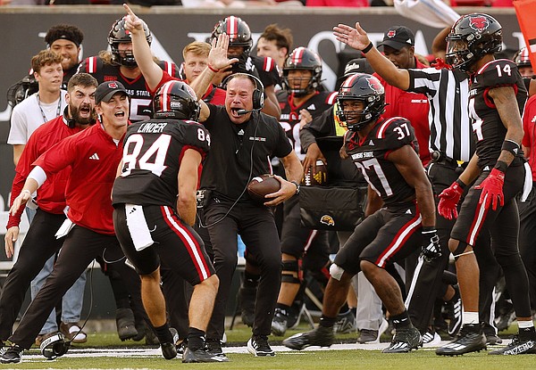 ASU still out to get sixth win | The Arkansas Democrat-Gazette - Arkansas' Best News Source - Vimarsana News